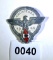 1944 1HJ Gausieger badge