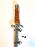 Robert Klaas Heer dagger