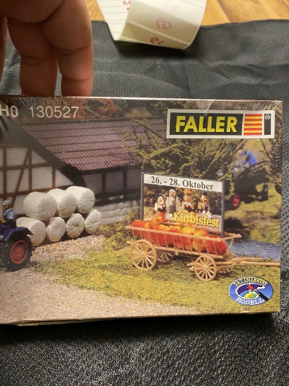 FALLER 130527