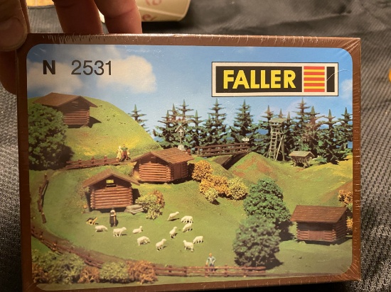 FALLER 2531