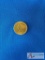 1886 S Liberty 5 Dollar Gold Coin