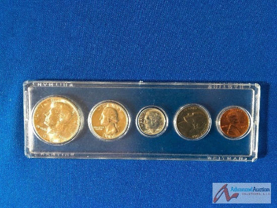 1964 Mint Set