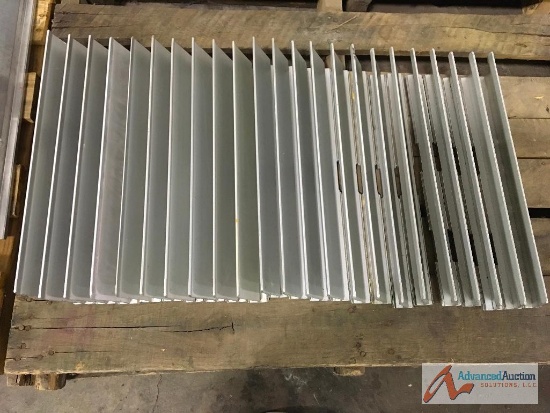 16 in. Float Boards