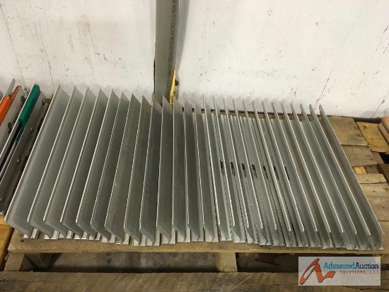 16 in. Float Boards
