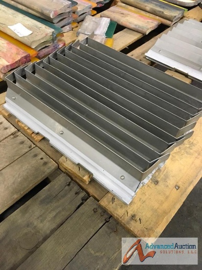 18 in. Float Boards