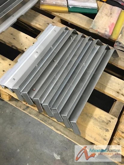 16 in. Float Boards