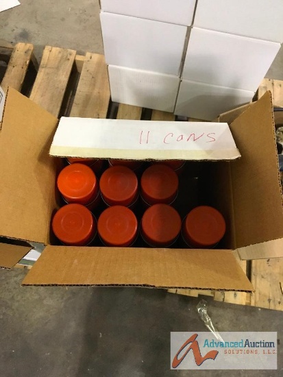 loosey-goosey II penetrating oil