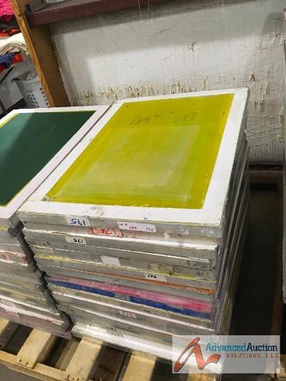 23x31 Screen