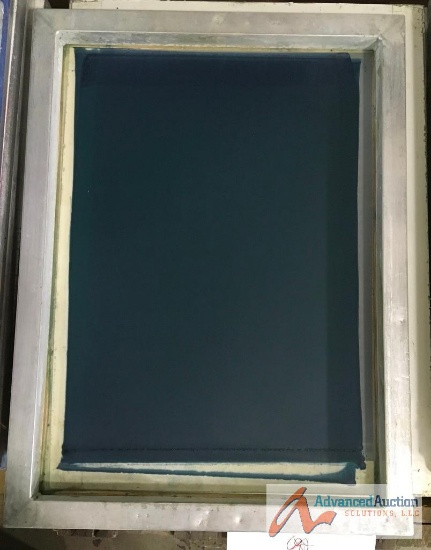 23x31 Screen