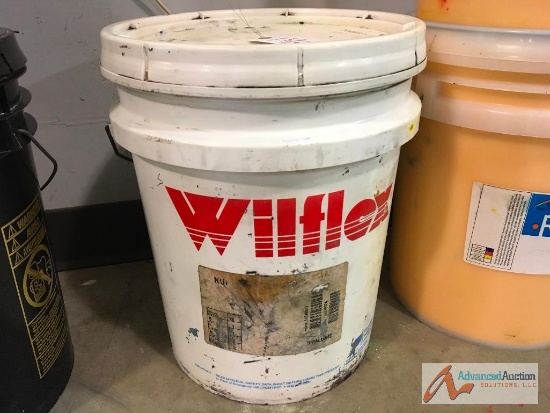 Wilflex ink