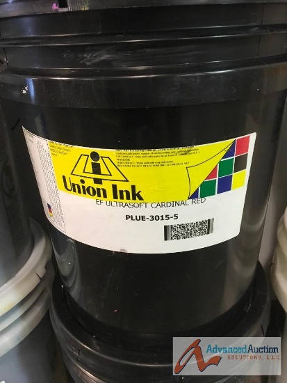 Union Ink