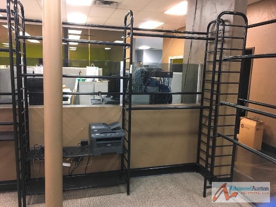 Display Rack