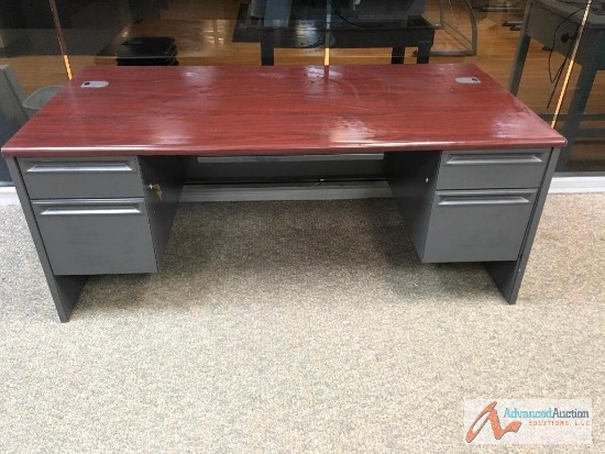 Office Desk