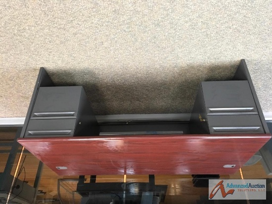 Office Desk