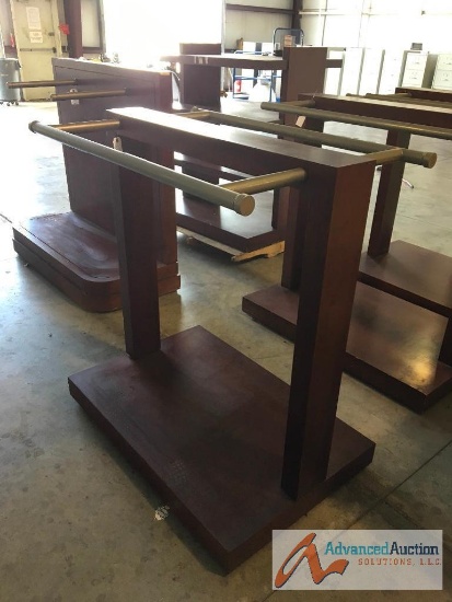 Display Rack