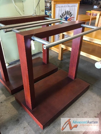 Display Rack