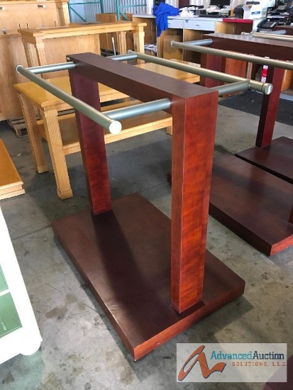 Display Rack