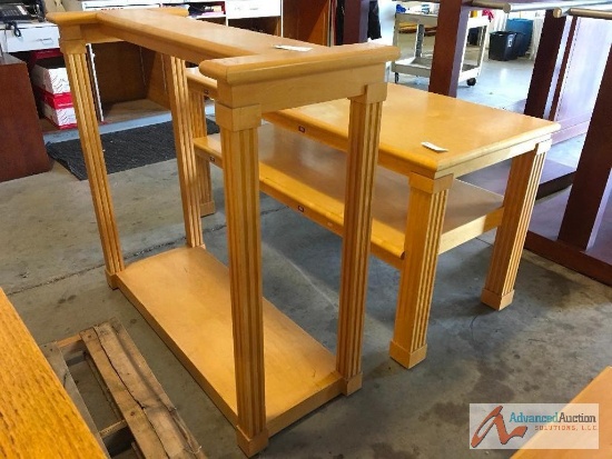 Display Rack