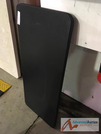 4 Ft Folding Table