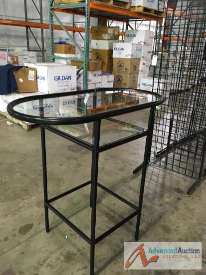 Display Table