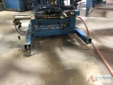 M&R Gauntlet ?S? Textile Screen Printing System