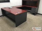 3 Part Desk