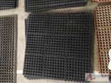 Rubber Floor Mats