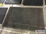 Rubber Floor Mat