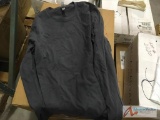 Charcoal Long Sleeve