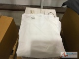 Nike White Dri Fit Short Sleeve