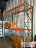 Pallet Rack & Shelves