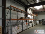 Pallet Rack and Shelving