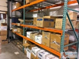 Pallet Rack and Shelving
