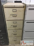 Filing Cabinet