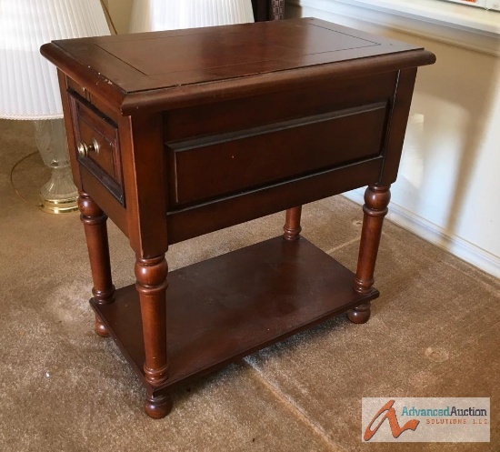 Night stand/ End Table