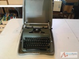 Type Writer