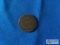 1865 Two Cent