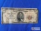 1929 $5 Federal Reserve of Boston, MA