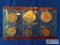 1969 Uncirculated Set