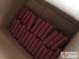 Box of Rolled Wheat Pennies- 77 Rolls Total