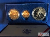 1886-1986 US Liberty Coins