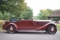 1934 Bentley 3.5 Litre Drophead Coupe by James Young