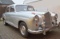 1959 Mercedes-Benz 220S Ponton