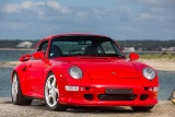 The 993 is the companys internal name for the version of the Porsche 911 mo