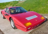 1982 Ferrari 512 BBi