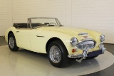 1967 Austin Healey 3000 MkIII