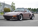 1987 Porsche 930 Slantnose