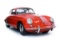 Porsche 356 Coupe