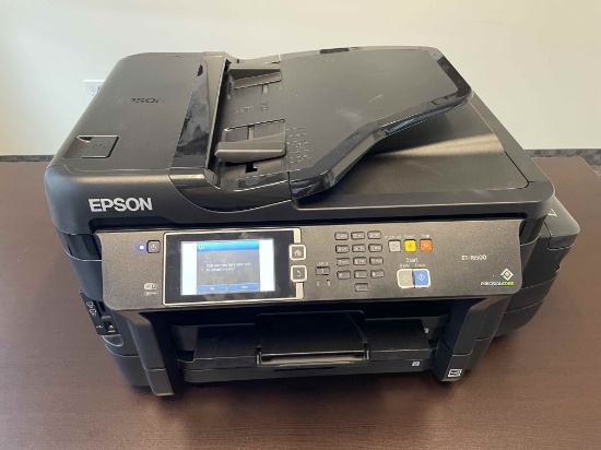 Epson ET-16500 Precision Core color printer