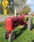 Mccormick Farmall C tractor